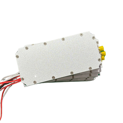 400MHz 433MHz 440MHz módulo de interferencia del amplificador de radiofrecuencia módulo RF anti UAV