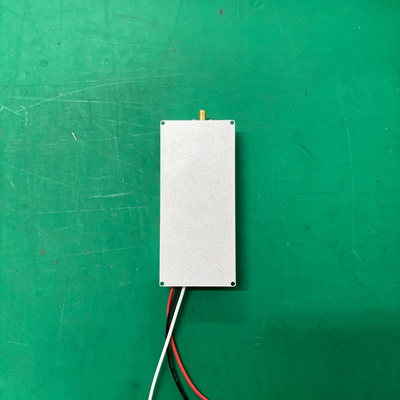 40W amplificador RF de banda ancha Comunicación inalámbrica módulo RF anti FPV