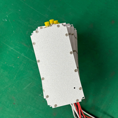 Modulo de interferencia del amplificador de potencia de 20W Modulo GPS de drones anti-FPV