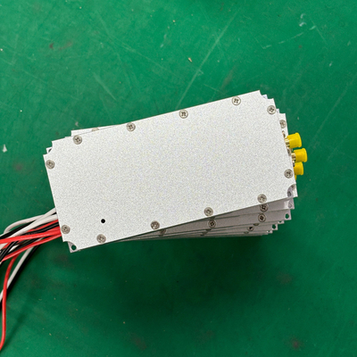 Modulo de interferencia del amplificador de RF del dron anti-FPV 900MHz 890MHz 960MHz