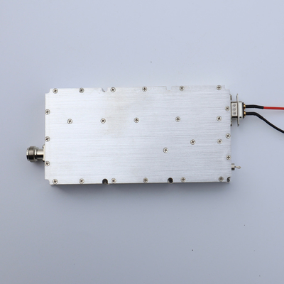Módulo amplificador de energía RF de banda ancha de 100W 900MHz 890MHz 960MHz