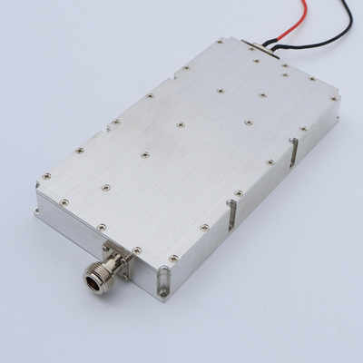 1.3GHz módulo de energía de RF 1258MHz 1280MHz 1320MHz 1360MHz módulo de interferencia de drones